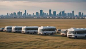 Транспортные компании в Казахстане: услуги, маршруты и стандарты безопасности