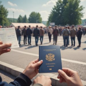 Правила въезда в Венгрию для россиян: виза, оформление документов и транспорт