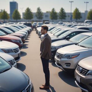 Как выбрать автомобиль, который соответствует личным требованиям и условиям эксплуатации