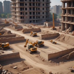 Ремонт ВВБ: обзор видов работ и сроки исполнения